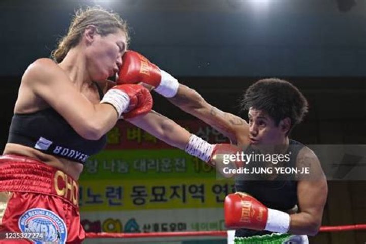 Choi Hyun-mi