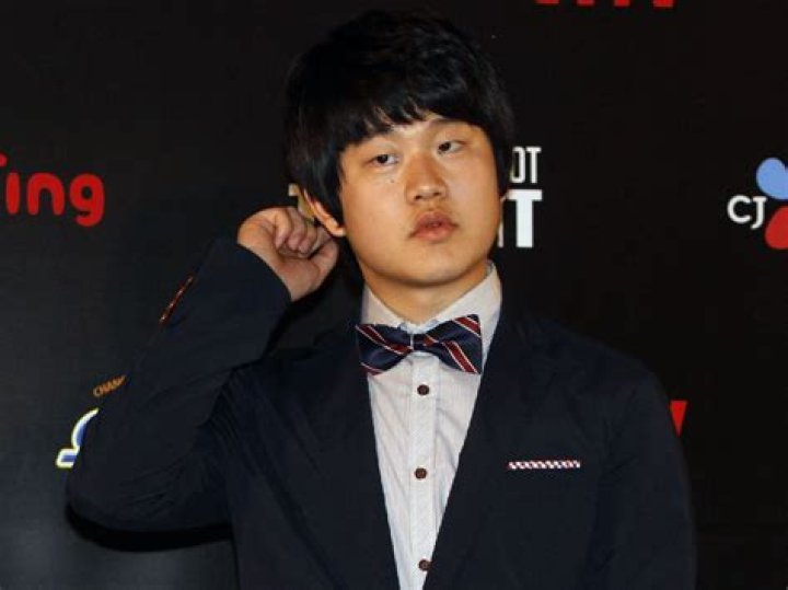 Choi Sung Bong