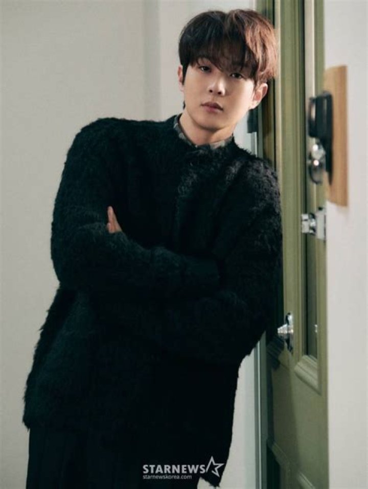 Choi Woo-shik