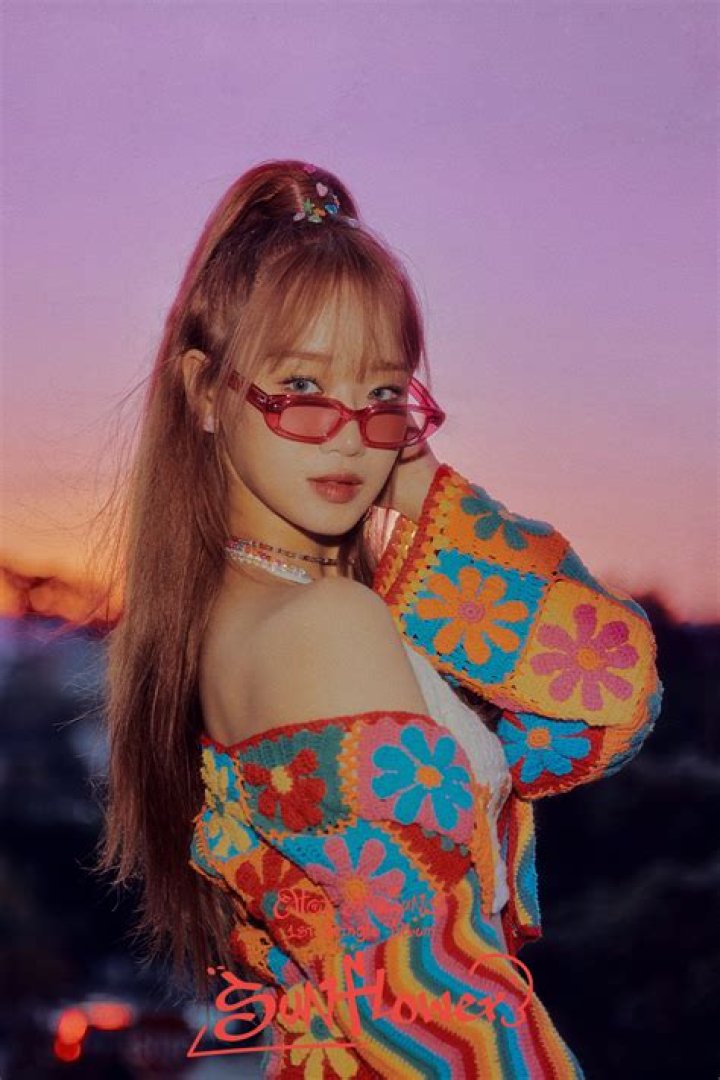 Choi Yoo-jung