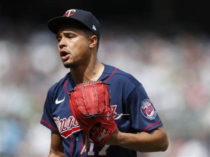 Chris Archer
