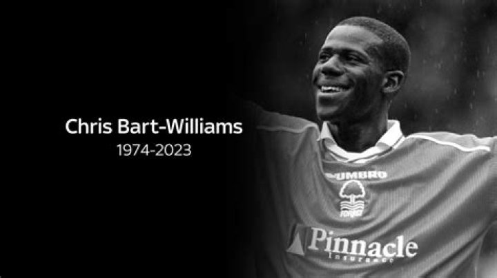 Chris Bart