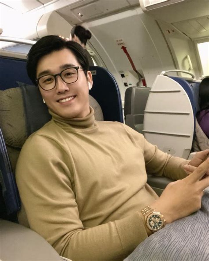 Chris Choi