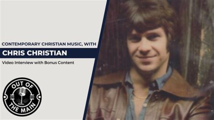 Chris Christian