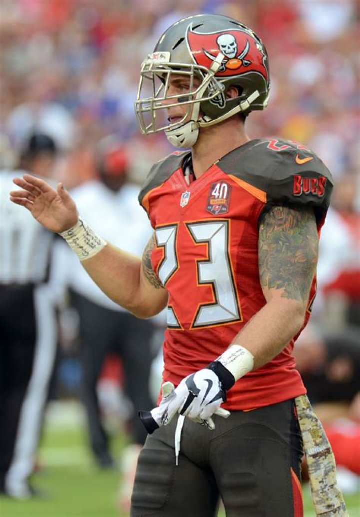 Chris Conte