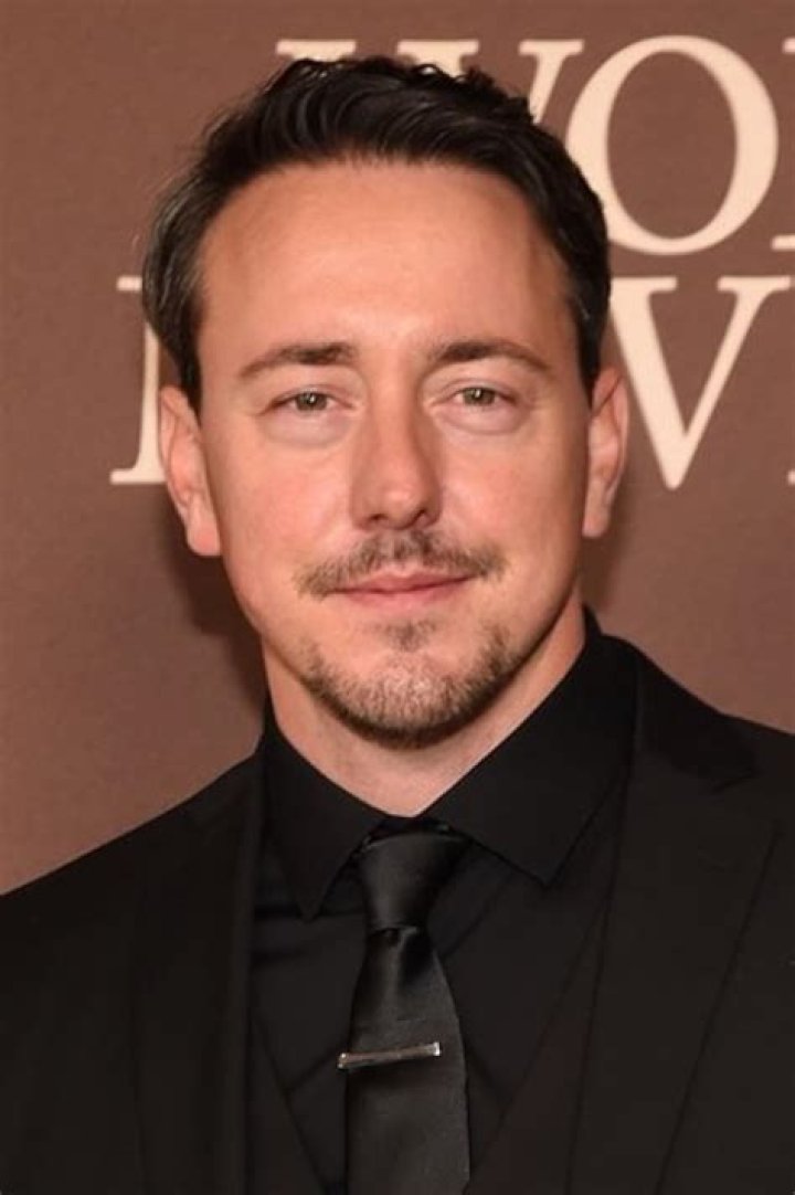 Chris Coy