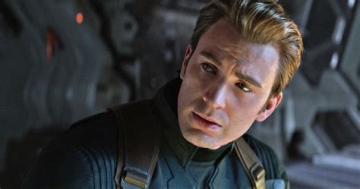 Chris Evans