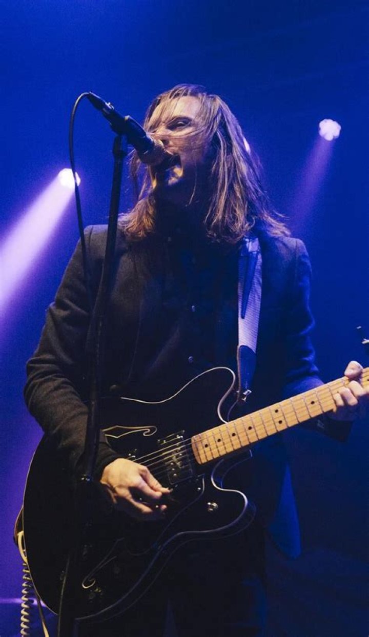 Chris Farren