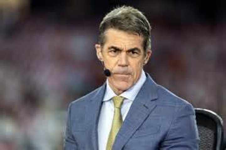 Chris Fowler