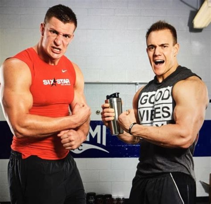 Chris Gronkowski
