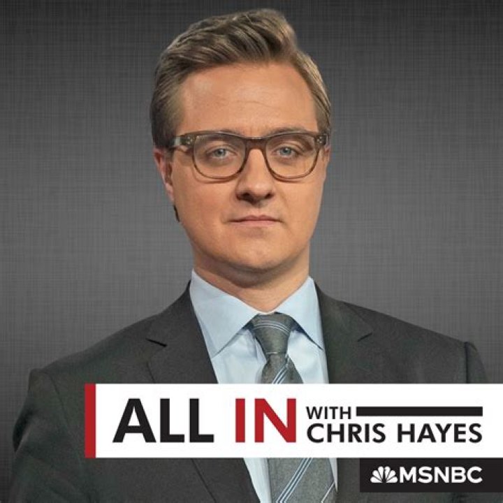 Chris Hayes | Religion And Ethnicity