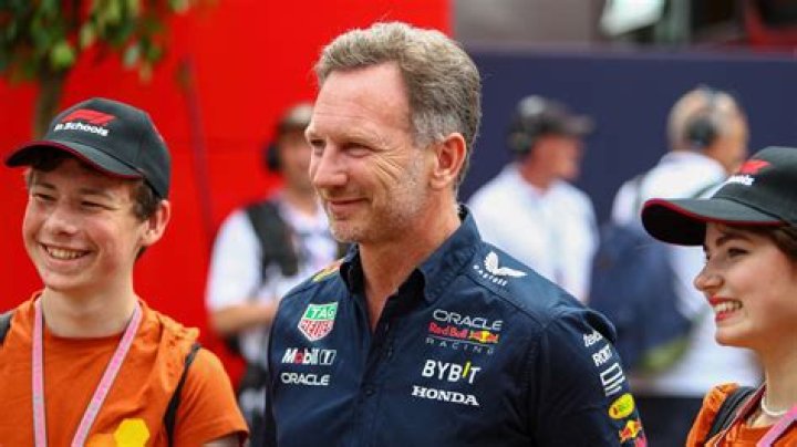 Chris Horner