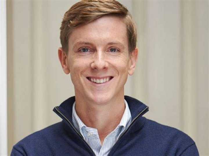 Chris Hughes