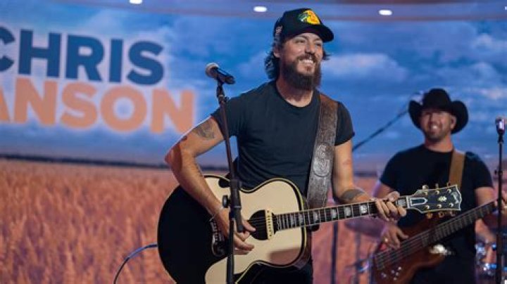 Chris Janson