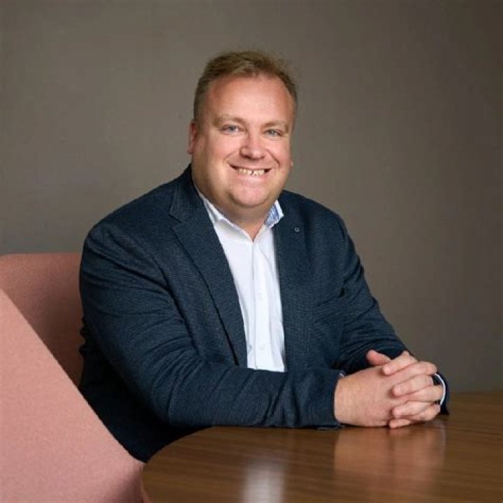 Chris John Durling