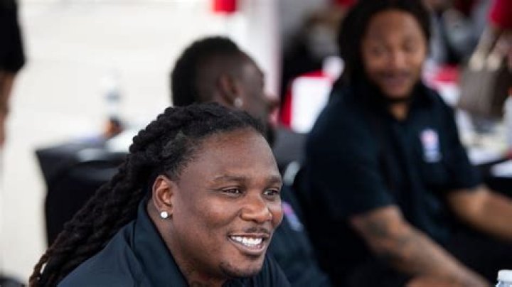 Chris Johnson
