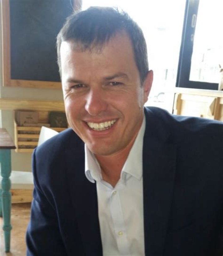 Chris Liebenberg