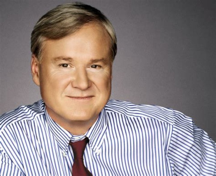 Chris Matthews