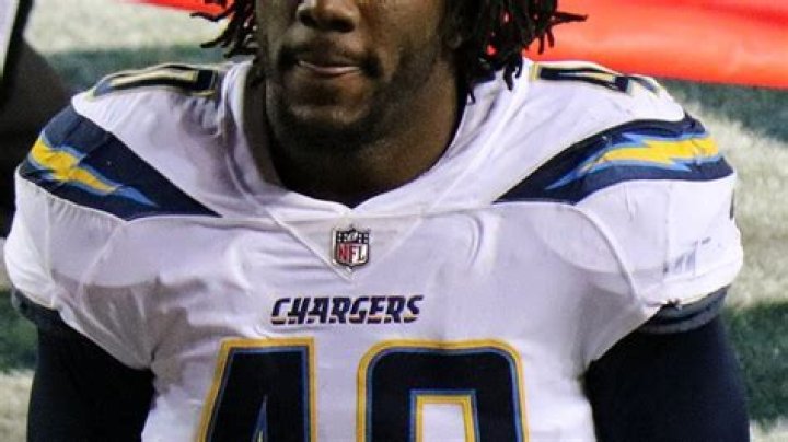 Chris McCain
