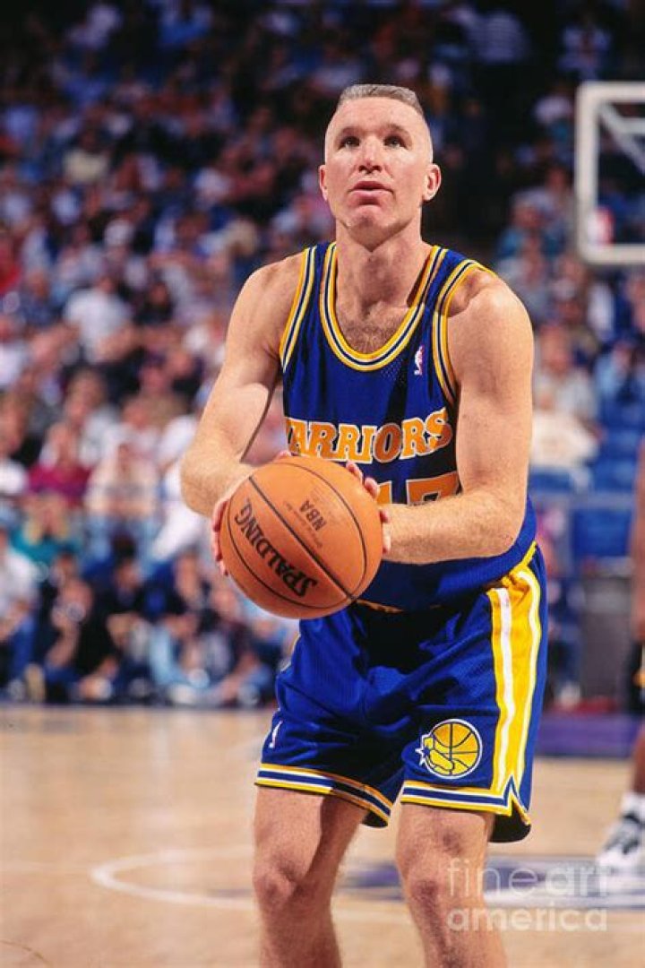 Chris Mullin