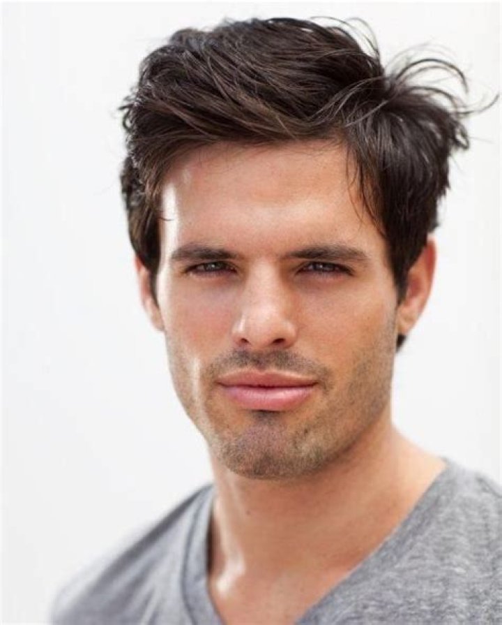 Chris P. Santos