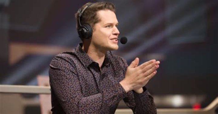 Chris Puckett