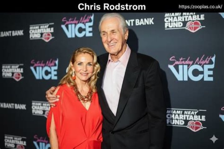 Chris Rodstrom