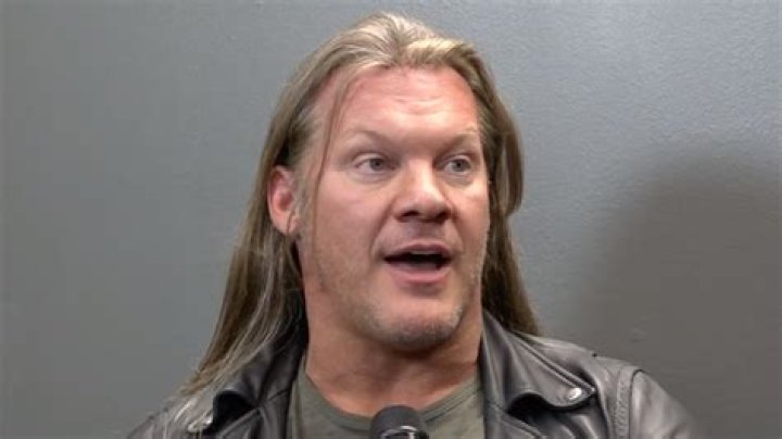 Chris Santos(Actor)