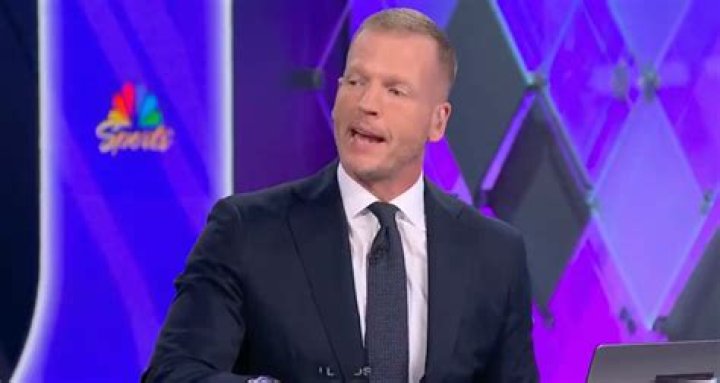 Chris Simms