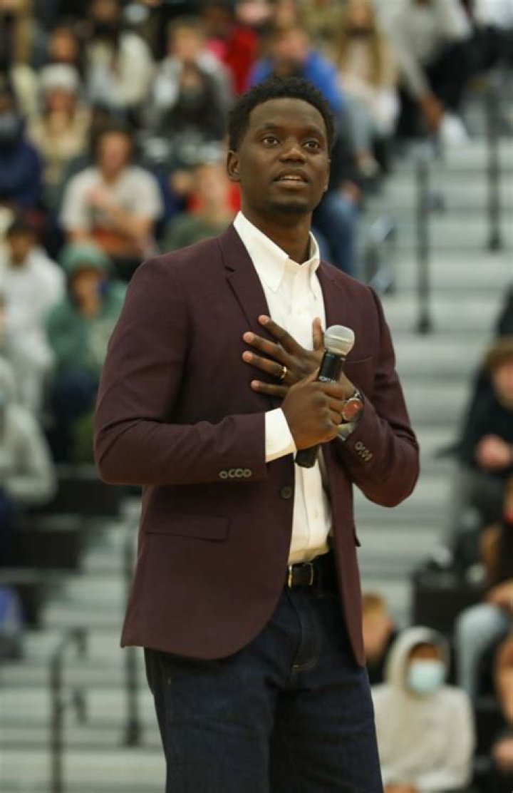 Chris Singleton