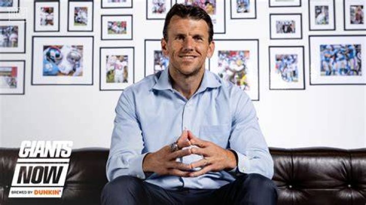Chris Snee