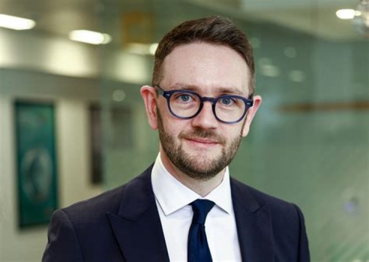 Chris Stark