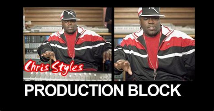 Chris Styles