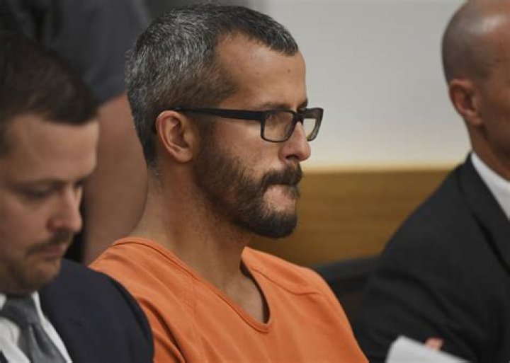 Chris Watts