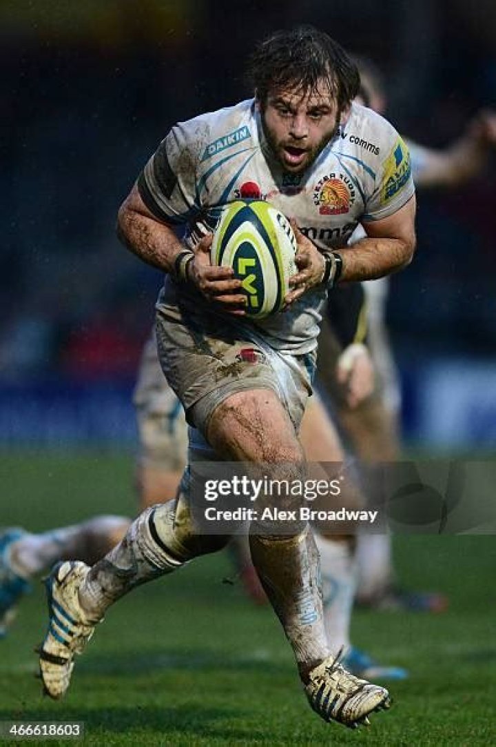 Chris Whitehead