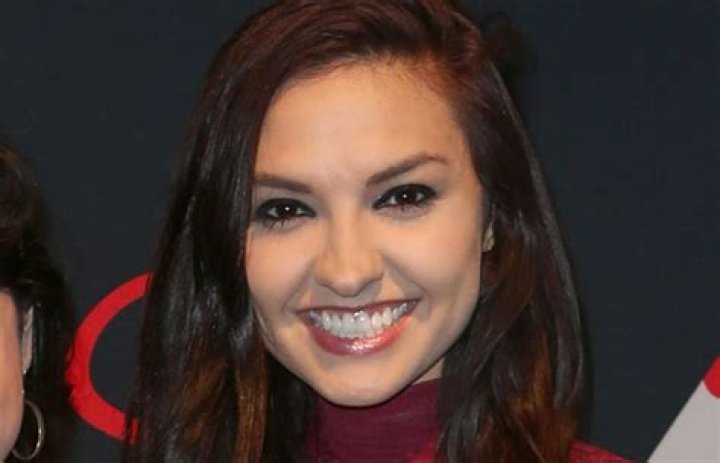 Chrissy Chambers