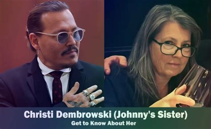 Christi Dembrowski