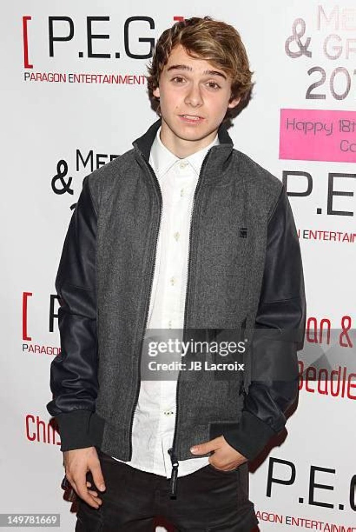 Christian Beadles