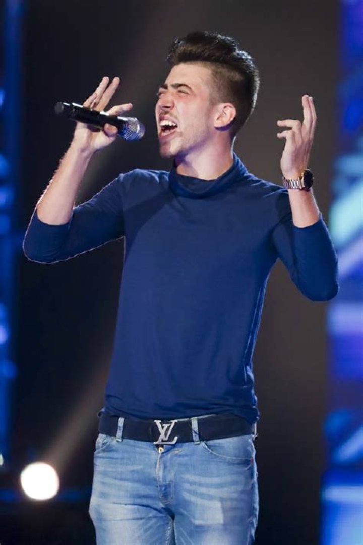 Christian Burrows