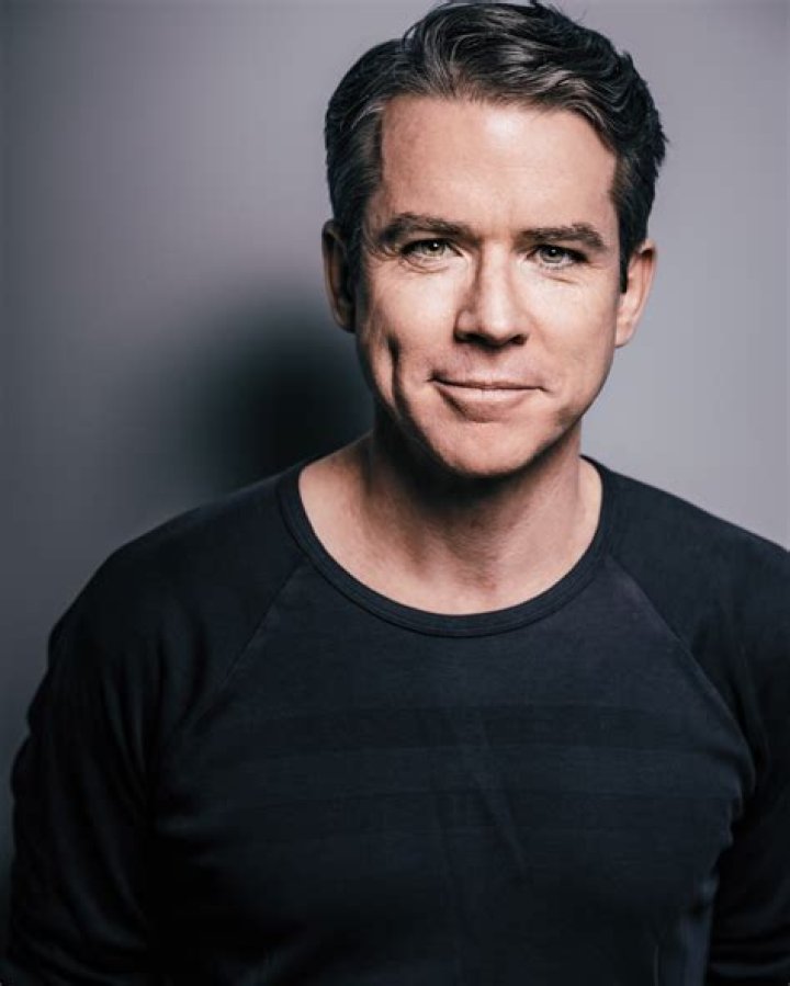 Christian Campbell