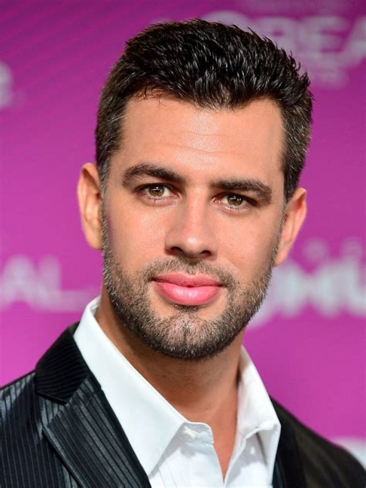 Christian de la Campa