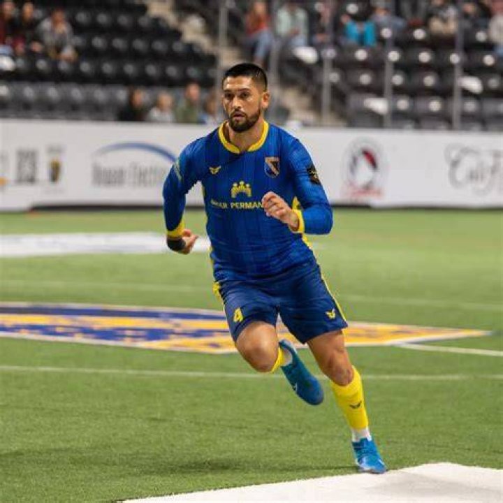 Christian Gutierrez