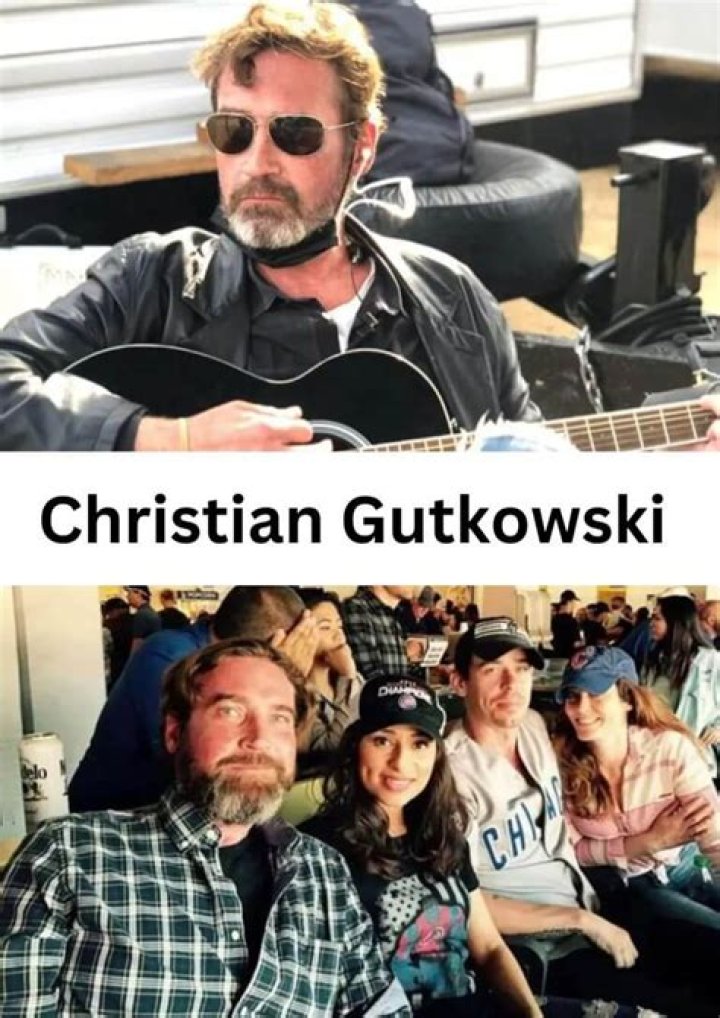 Christian Gutkowski