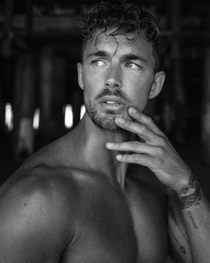 Christian Hogue
