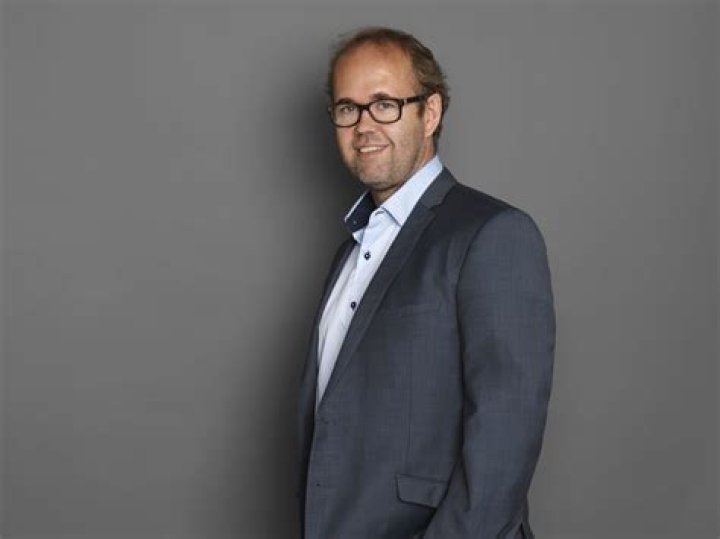 Christian H&oslash;jby Nielsen