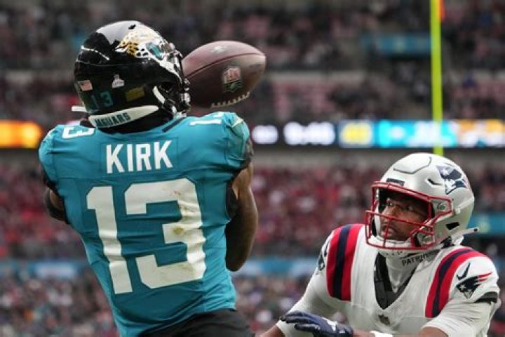Christian Kirk