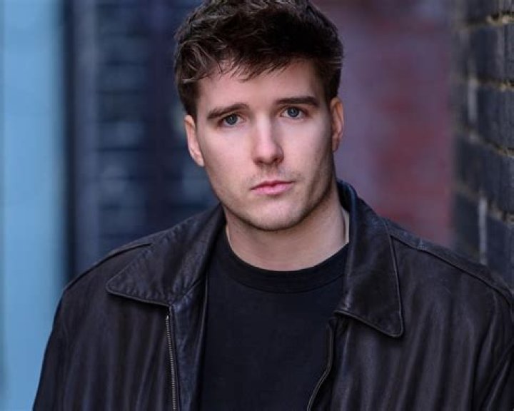Christian Martyn