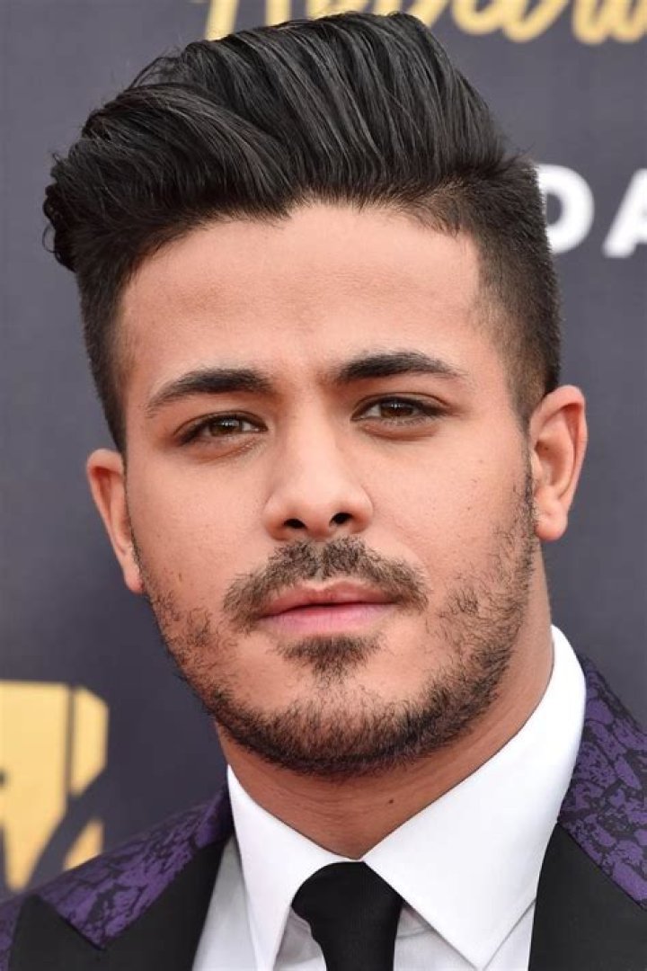 Christian Navarro