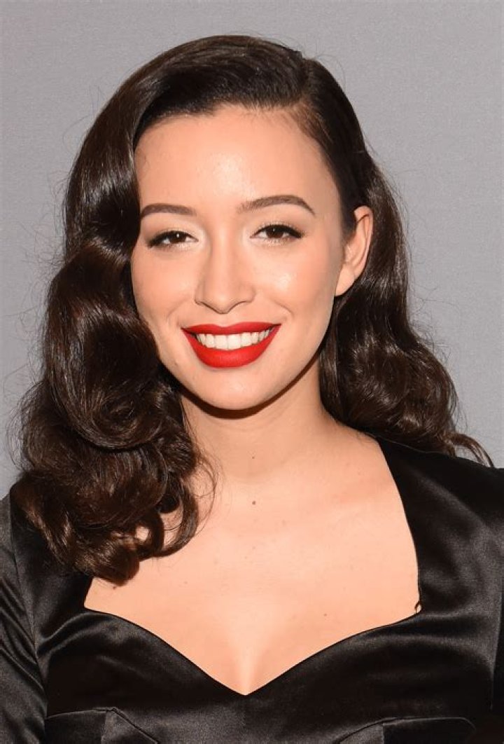 Christian Serratos