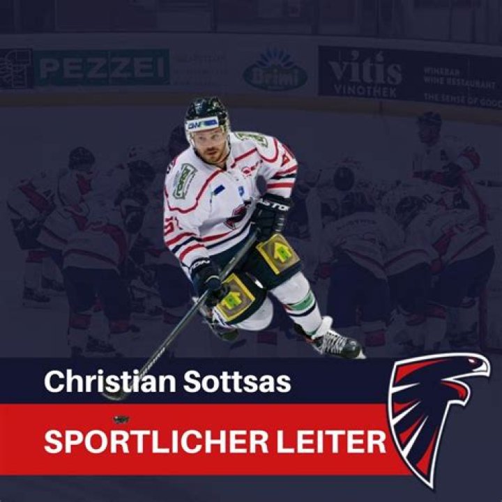 Christian Sottsas